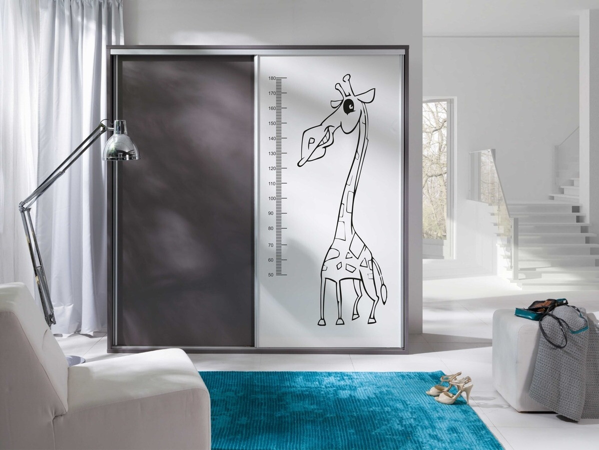 Kledingkast Murrieta 128