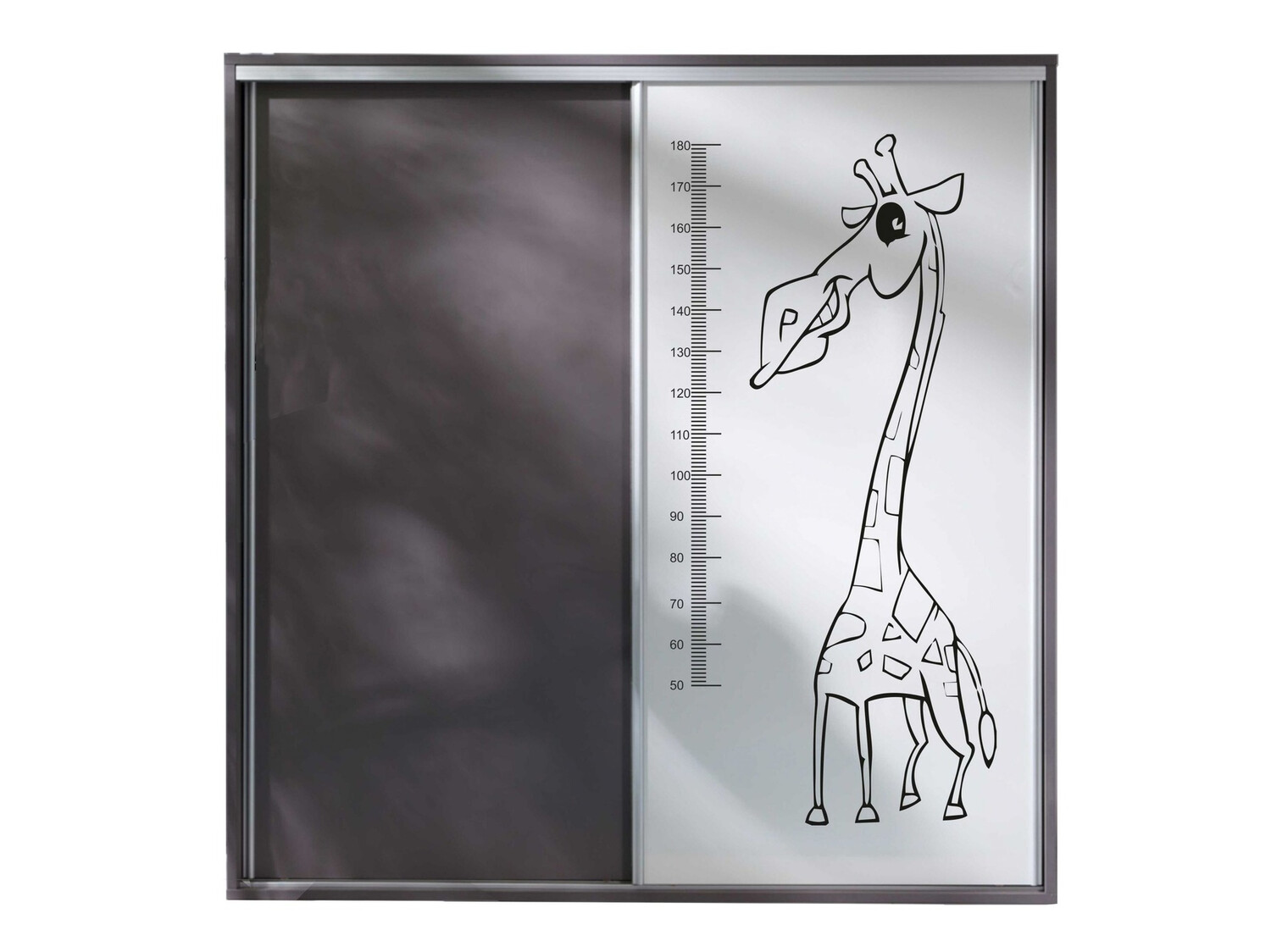 Kledingkast Murrieta 128