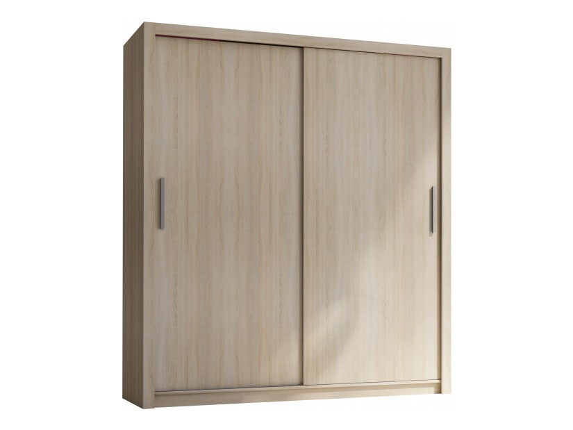 Kledingkast Murrieta 140