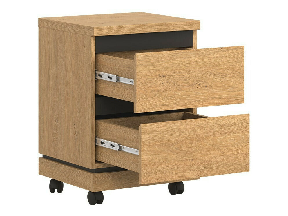 Slaapkamer set Monromo 117