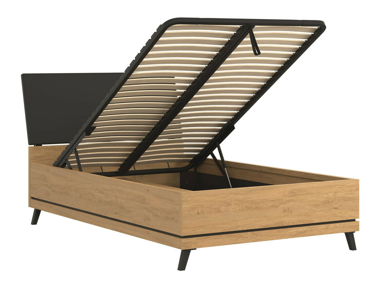 Slaapkamer set Monromo 117