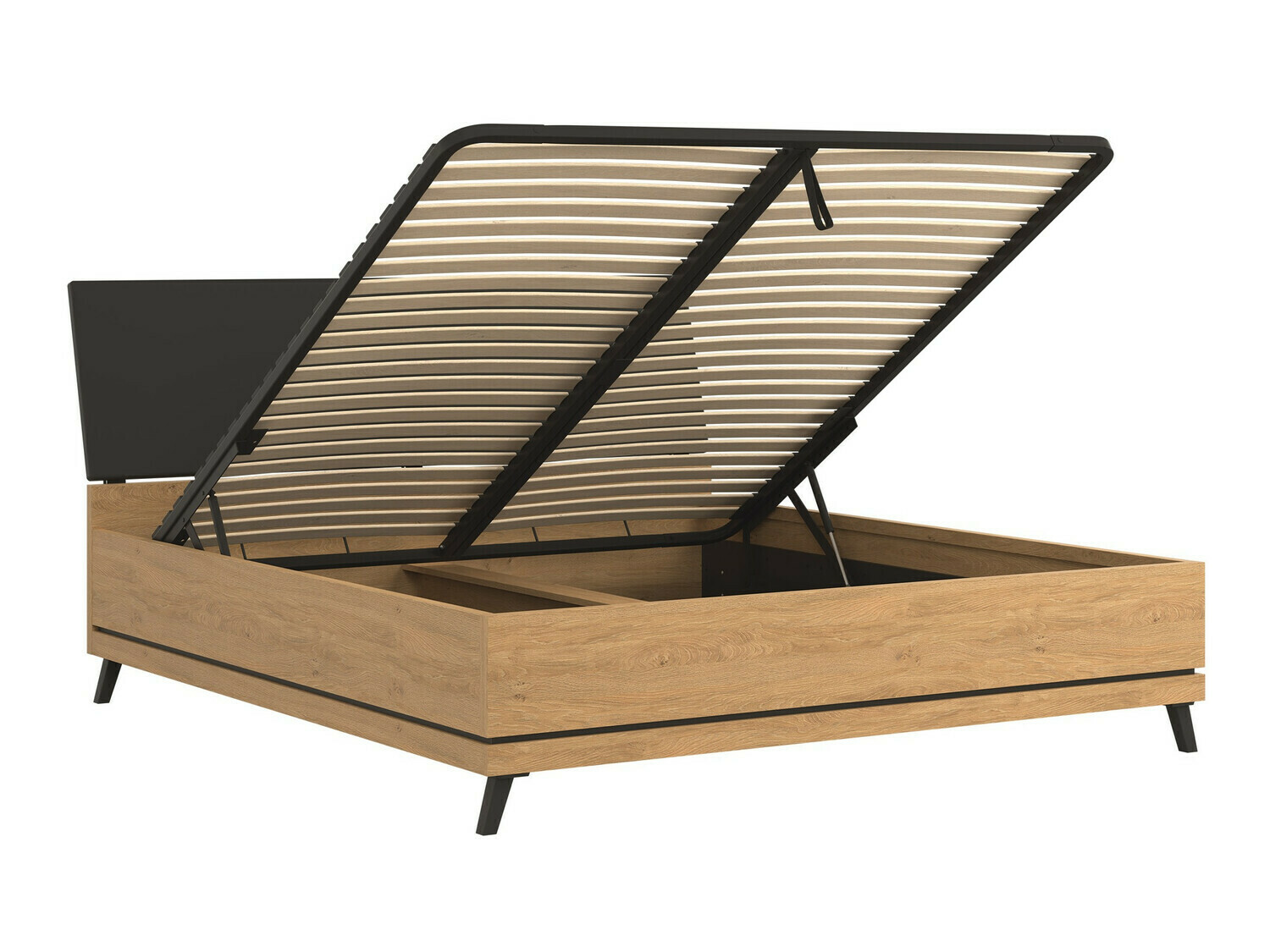 Slaapkamer set Monromo 117