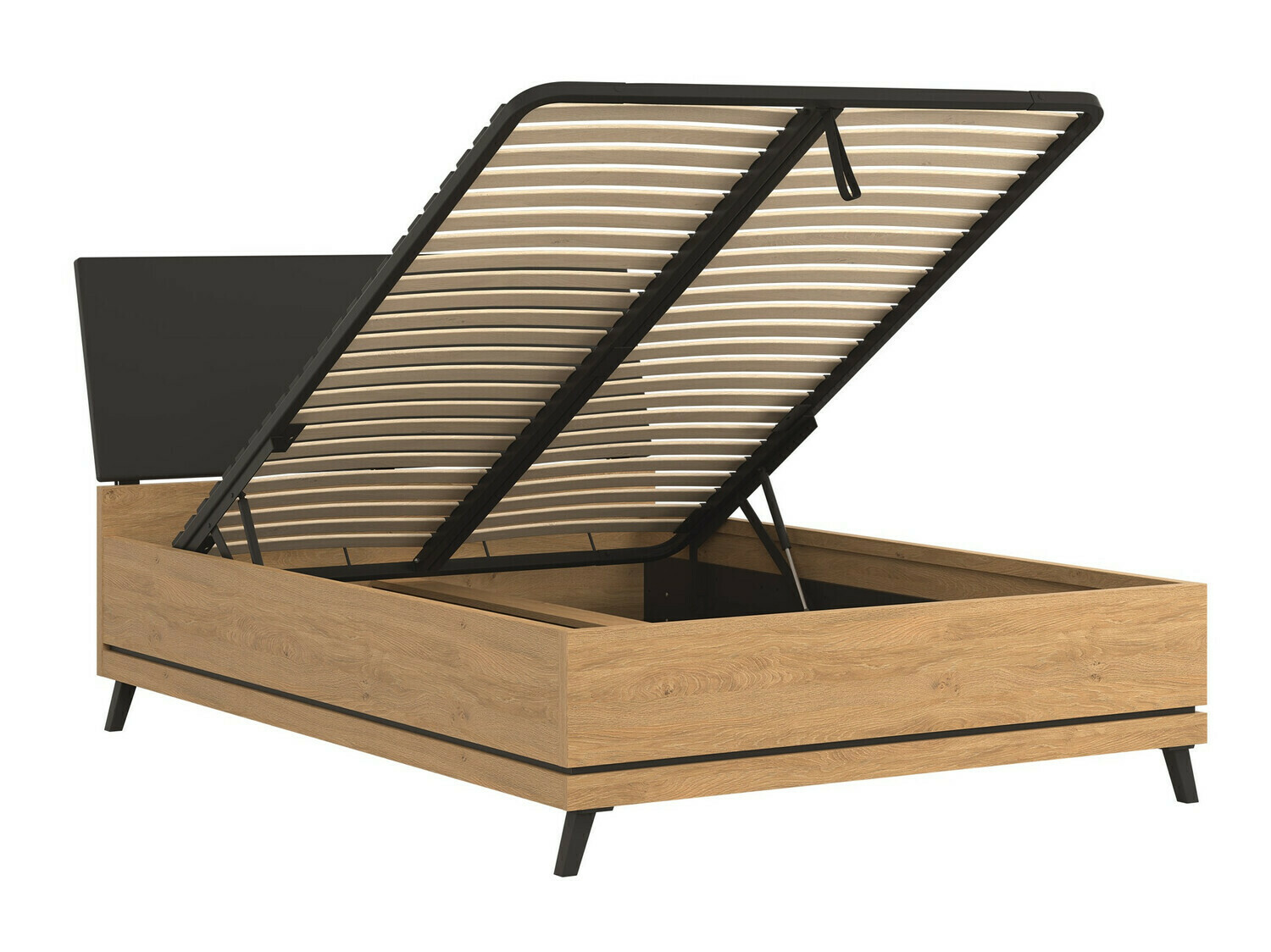 Slaapkamerset Monromo 117