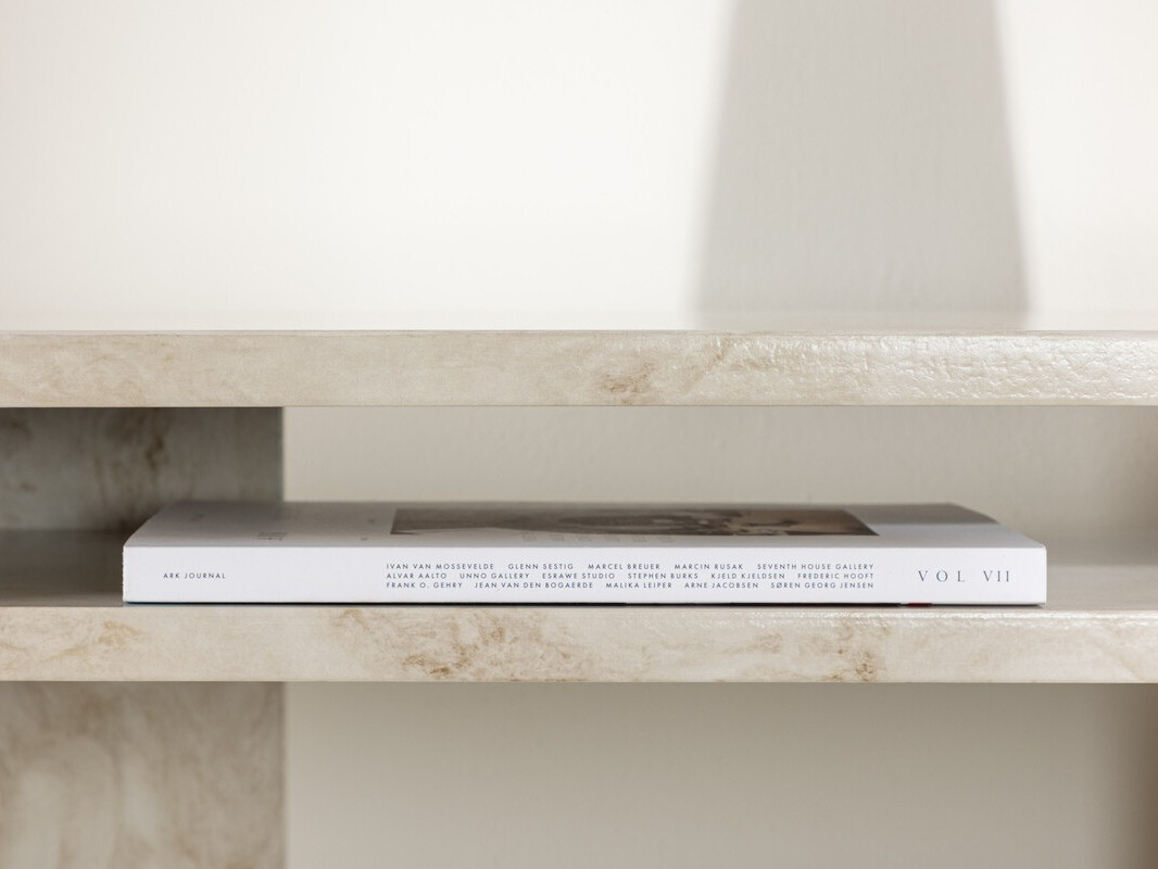 Wandtafel Dallas 4234