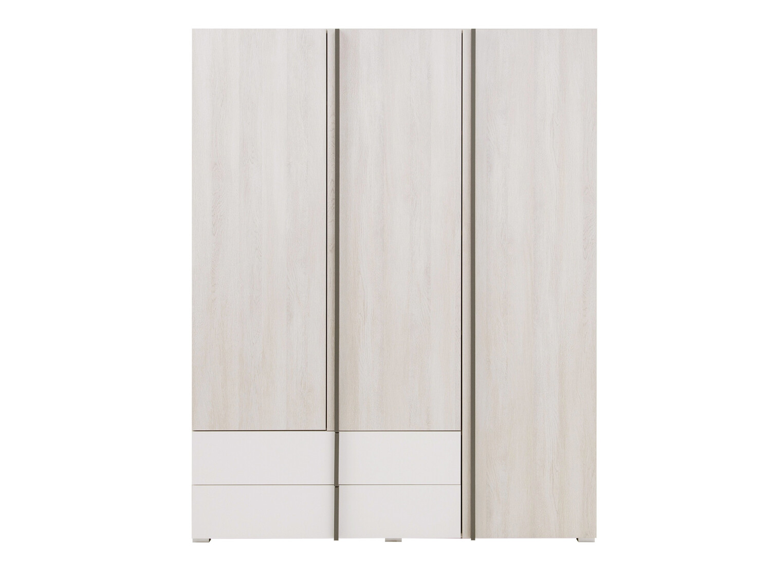 Kledingkast Ferlore 100