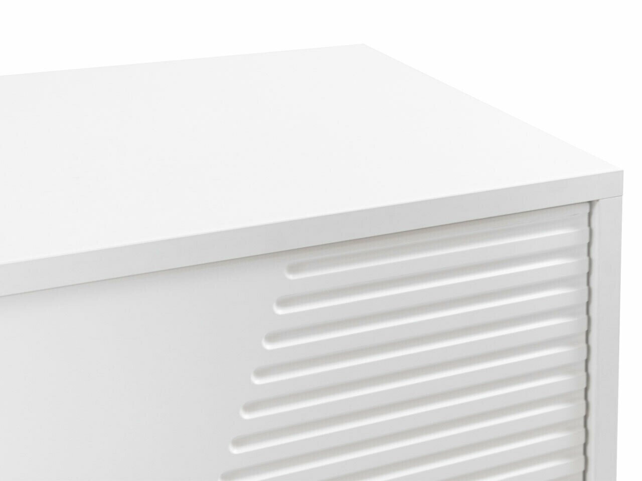 Salontafel Humanum (Wit)