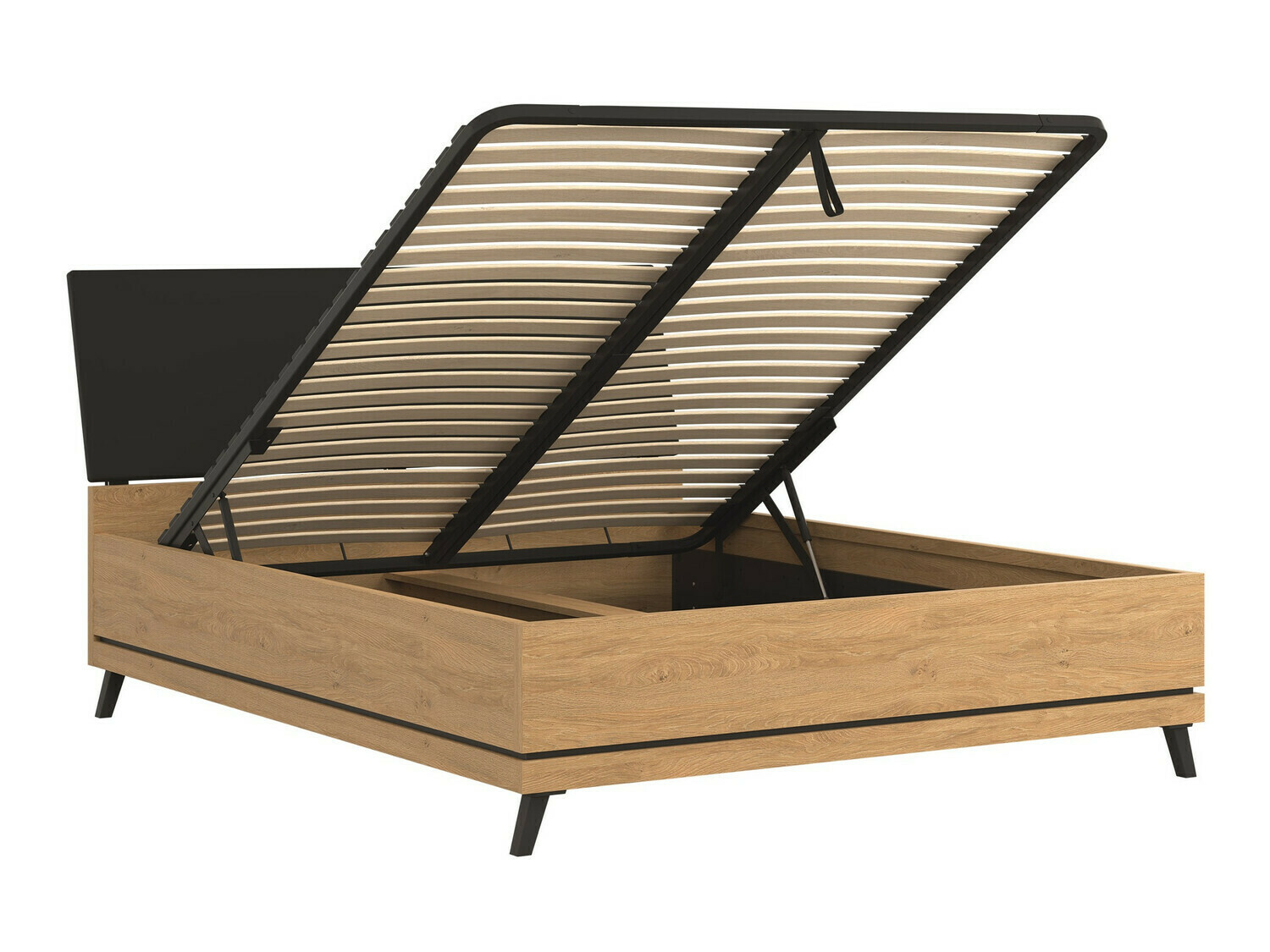 Slaapkamer set Monromo 119