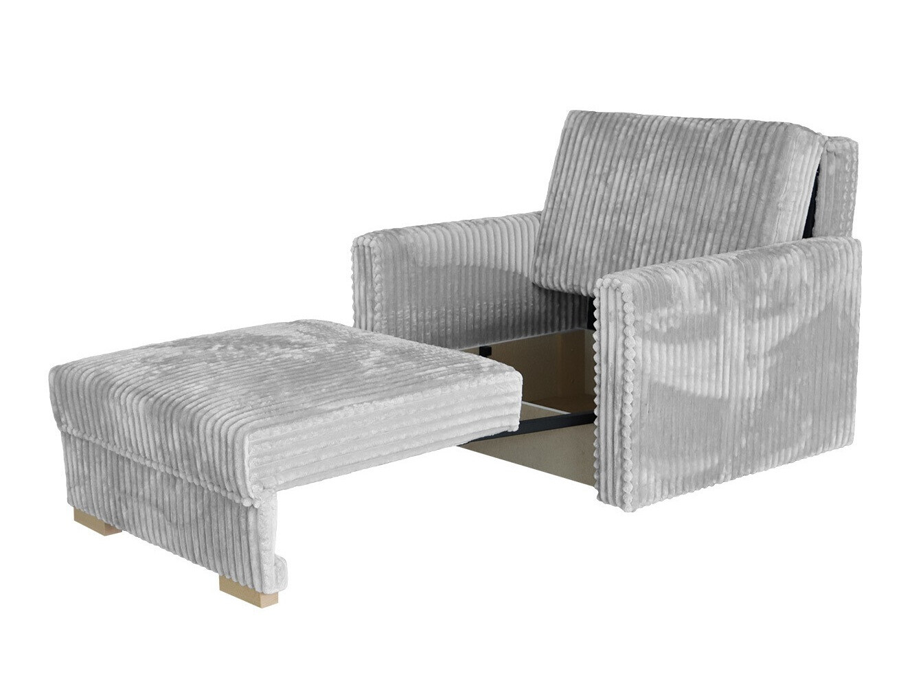 Fauteuil Columbus 207 (Tilia 86)