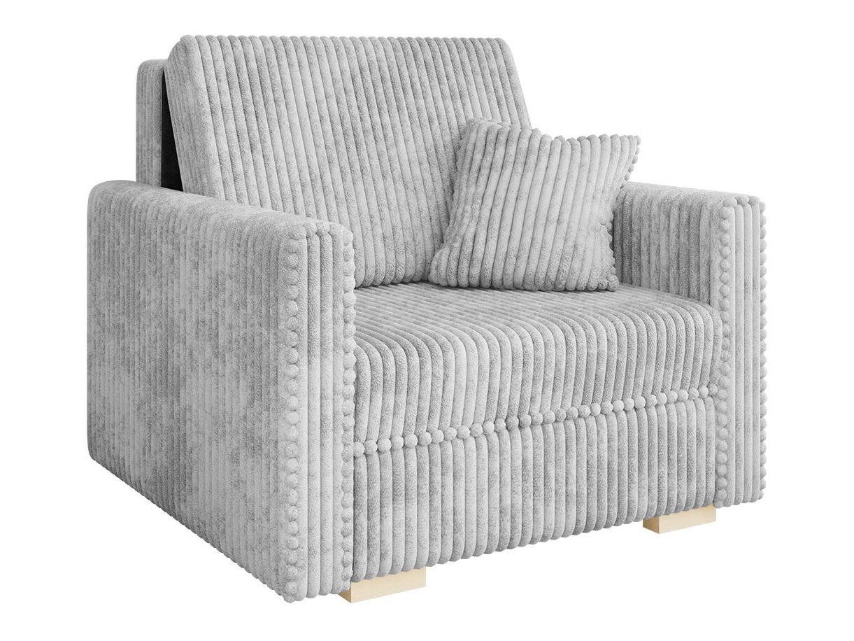 Fauteuil Solrin I (Tilia 86)
