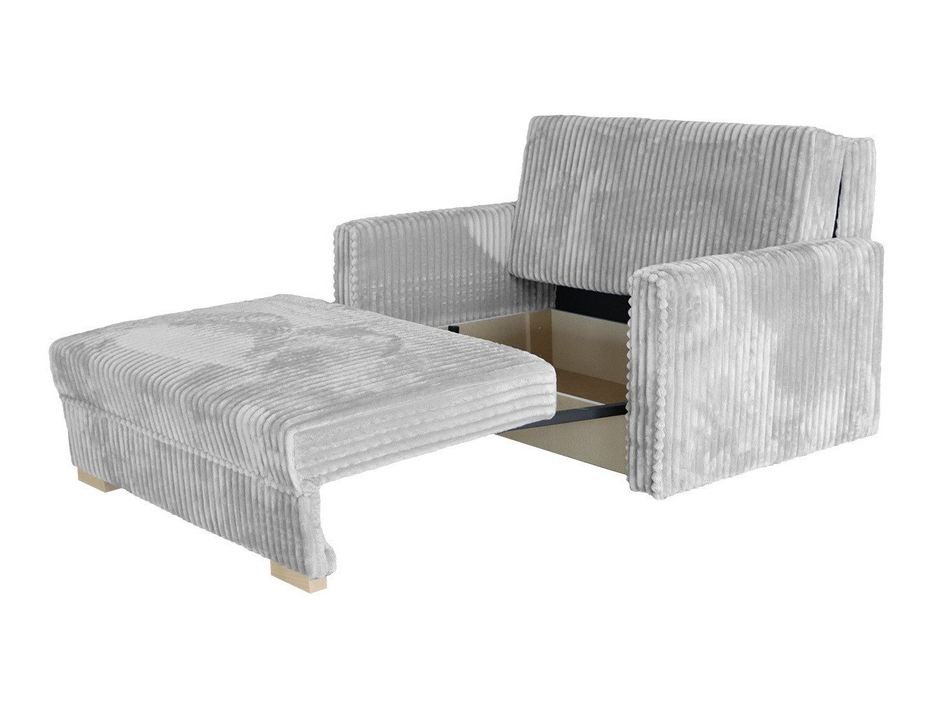 Slaapbank Columbus 206 (Tilia 01)