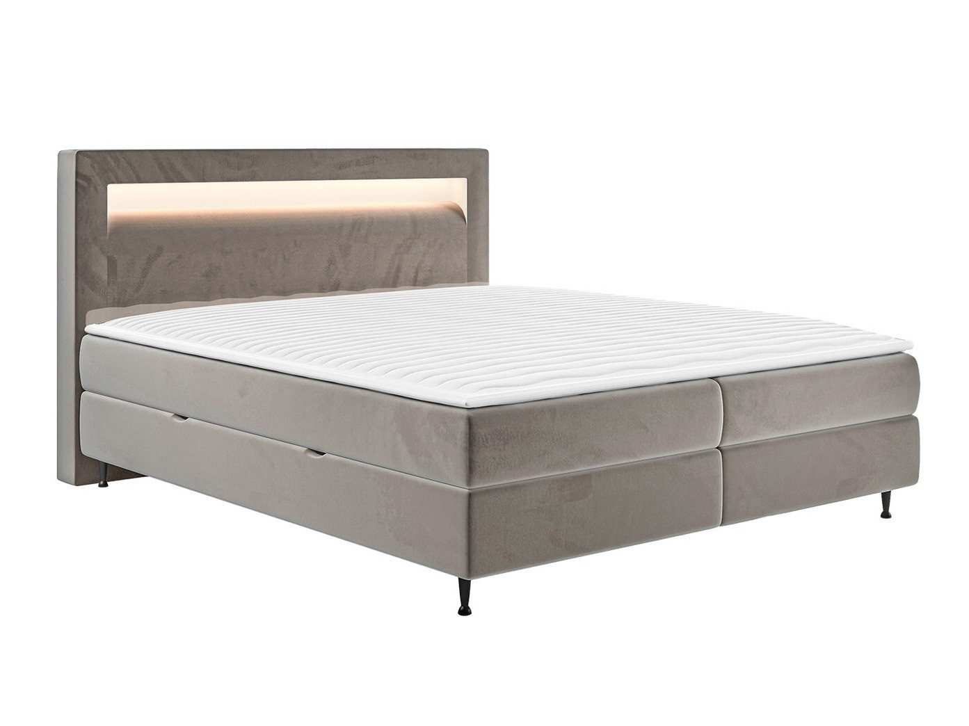 Boxspring ComfiDream 182 (Fresh 01)