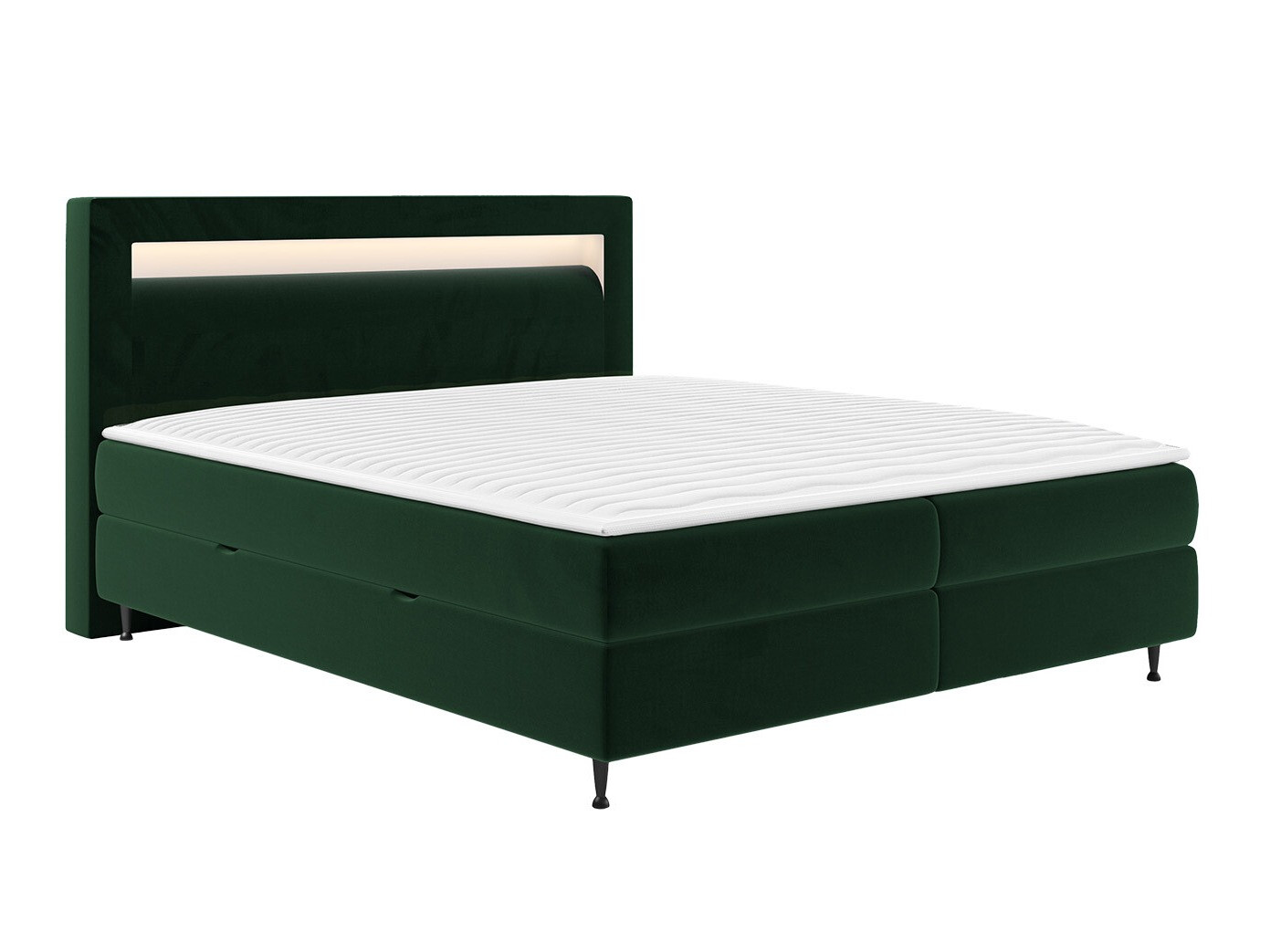 Boxspring ComfiDream 182 (Fresh 13)