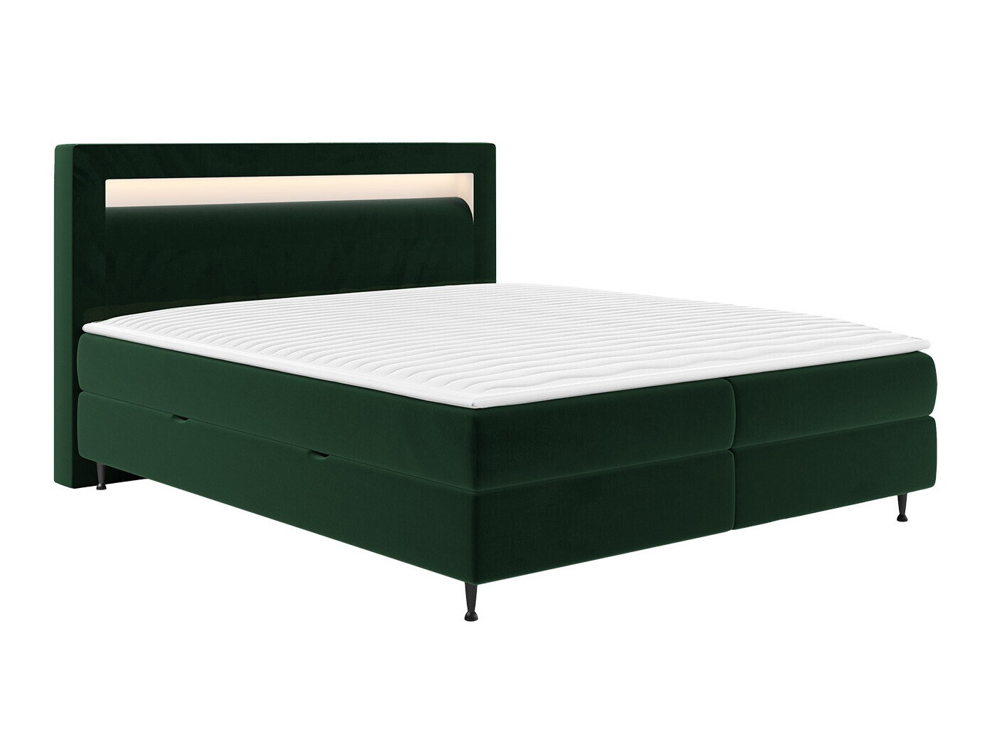 Boxspring ComfiDream 182 (Fresh 13)