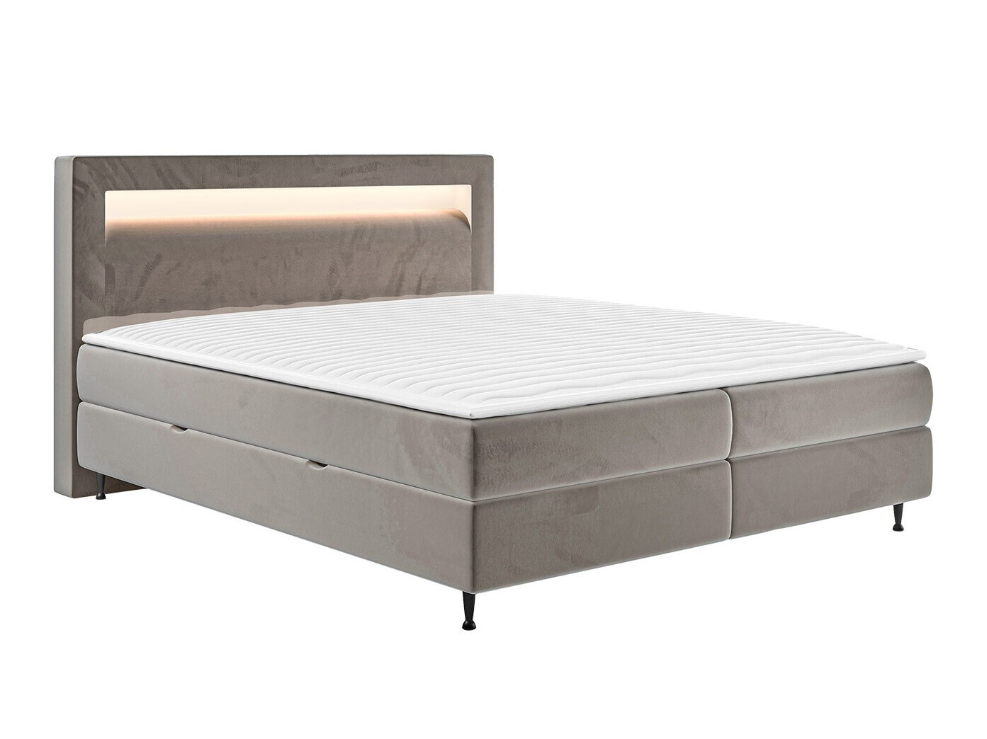Boxspring ComfiDream Celara (Fresh 01)