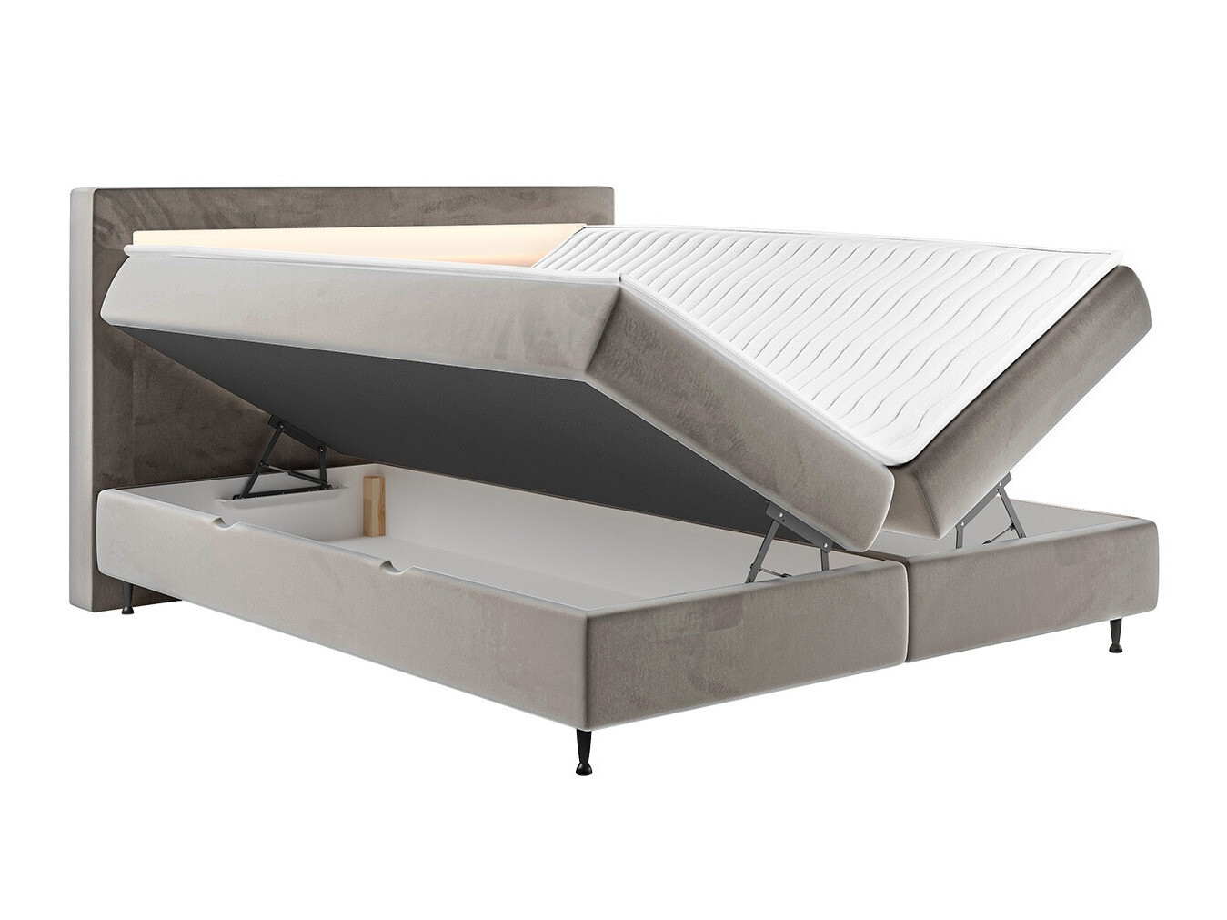 Boxspring ComfiDream Celara (Fresh 13)