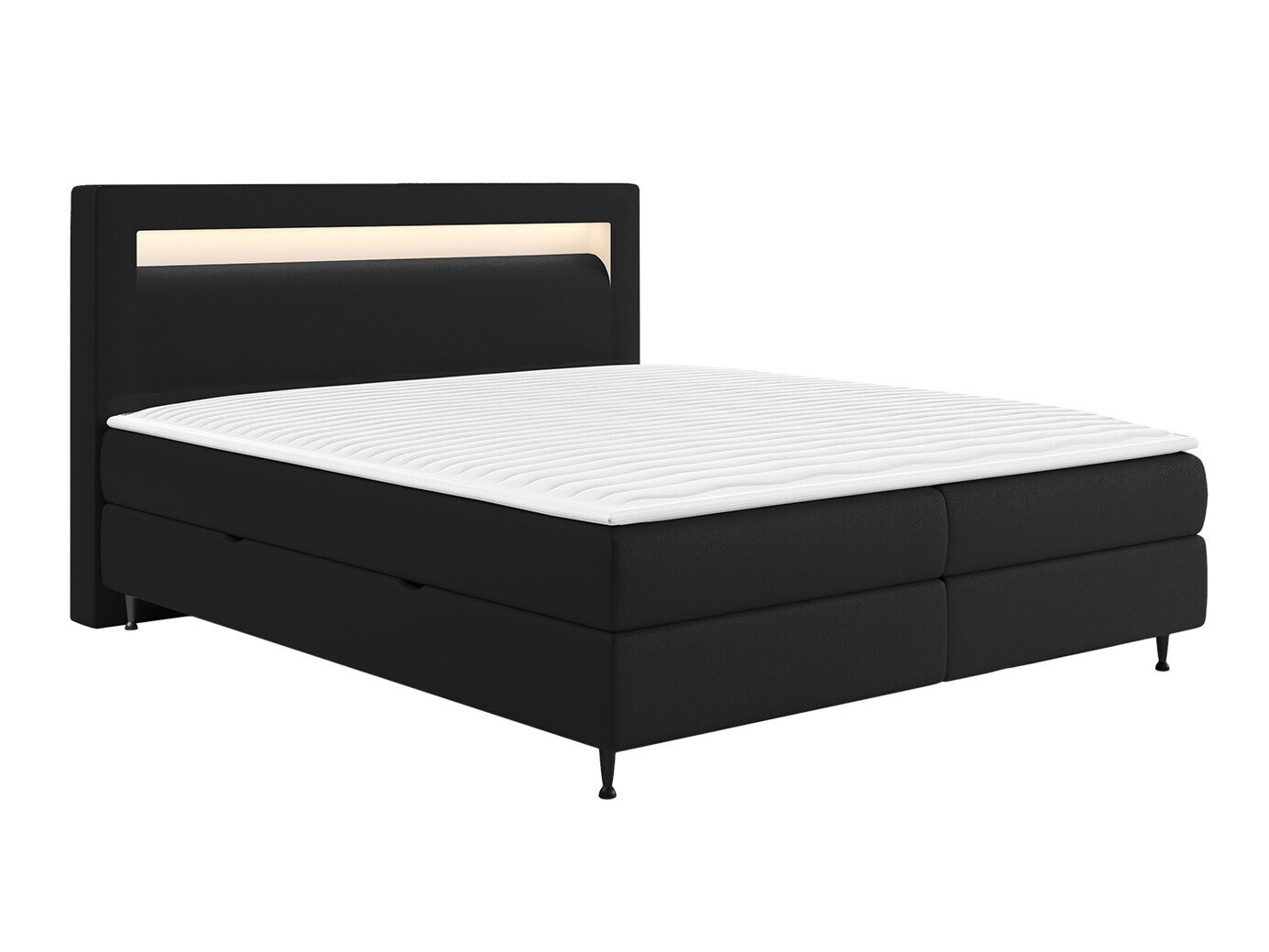 Boxspring ComfiDream Celara (Soft 011)