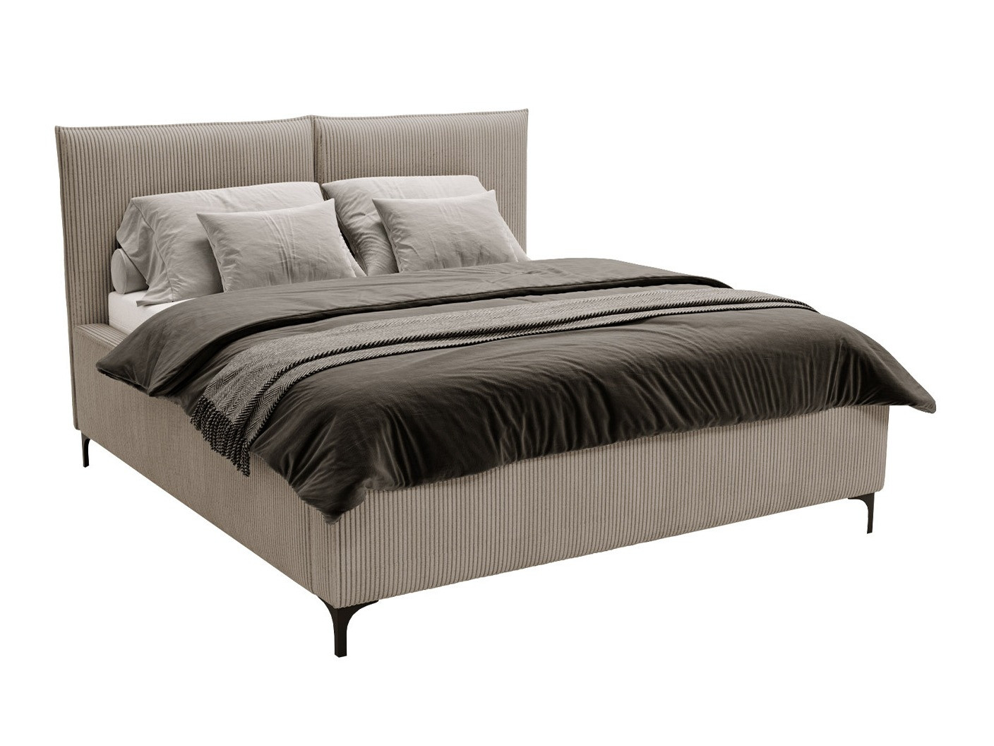 Bed Clovis 113 (Poso 02)