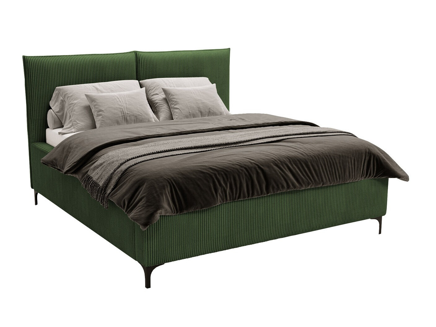 Bed Clovis 113 (Poso 14)