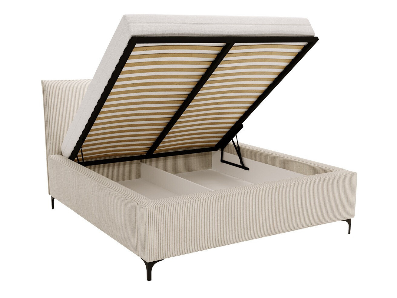 Bed Clovis 113 (Poso 27)