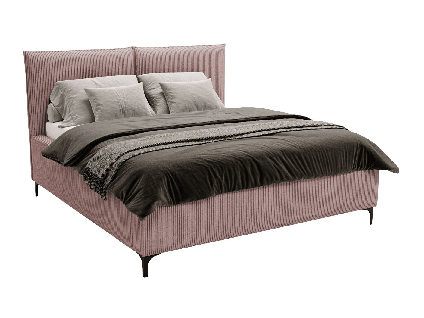 Bed Clovis 113 (Poso 27)