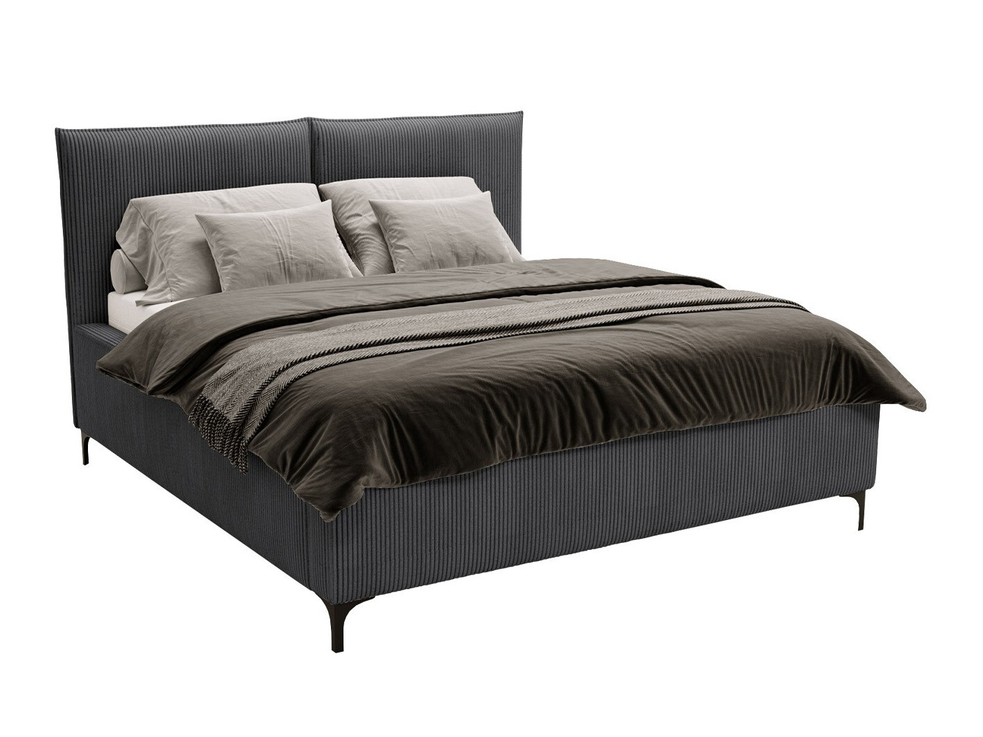 Bed Clovis 113 (Poso 34)