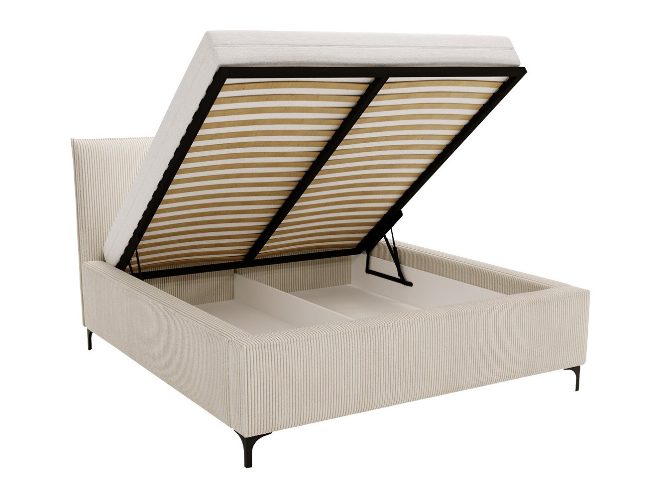 Bed Clovis 113 (Poso 34)