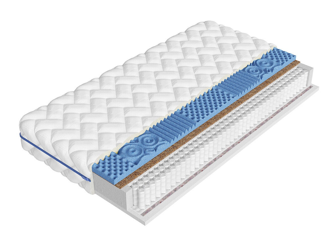 Matras ComfiDream 183