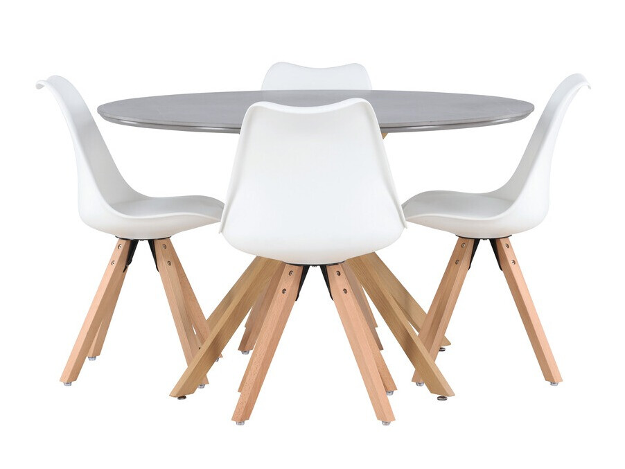 Eetkamerset Dallas 4237