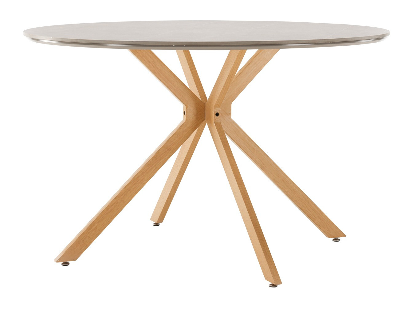 Eetkamerset Dallas 4237