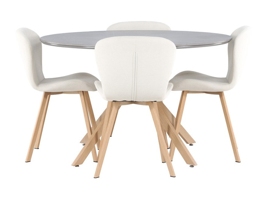 Eetkamerset Dallas 4239