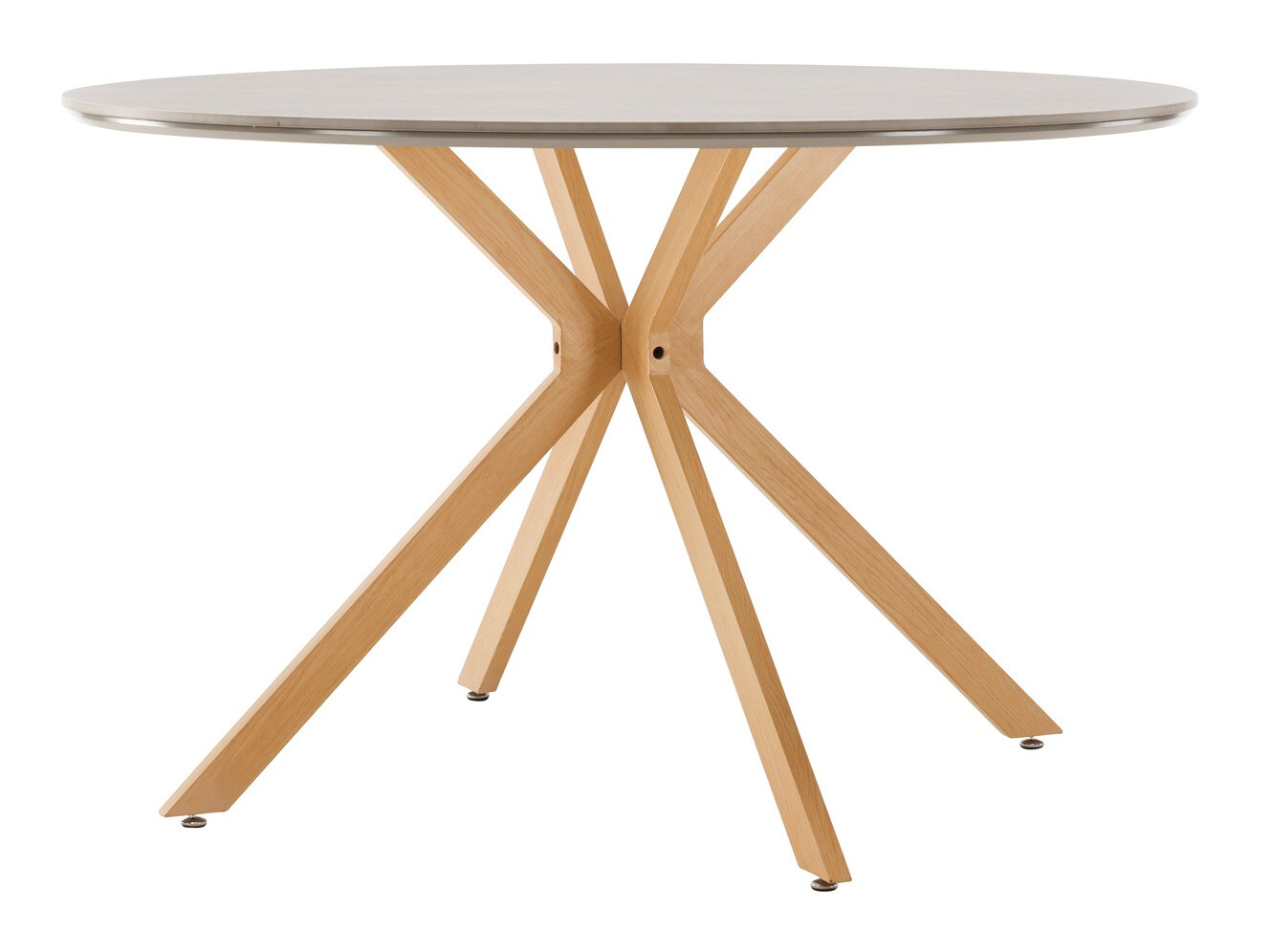 Eetkamerset Dallas 4239