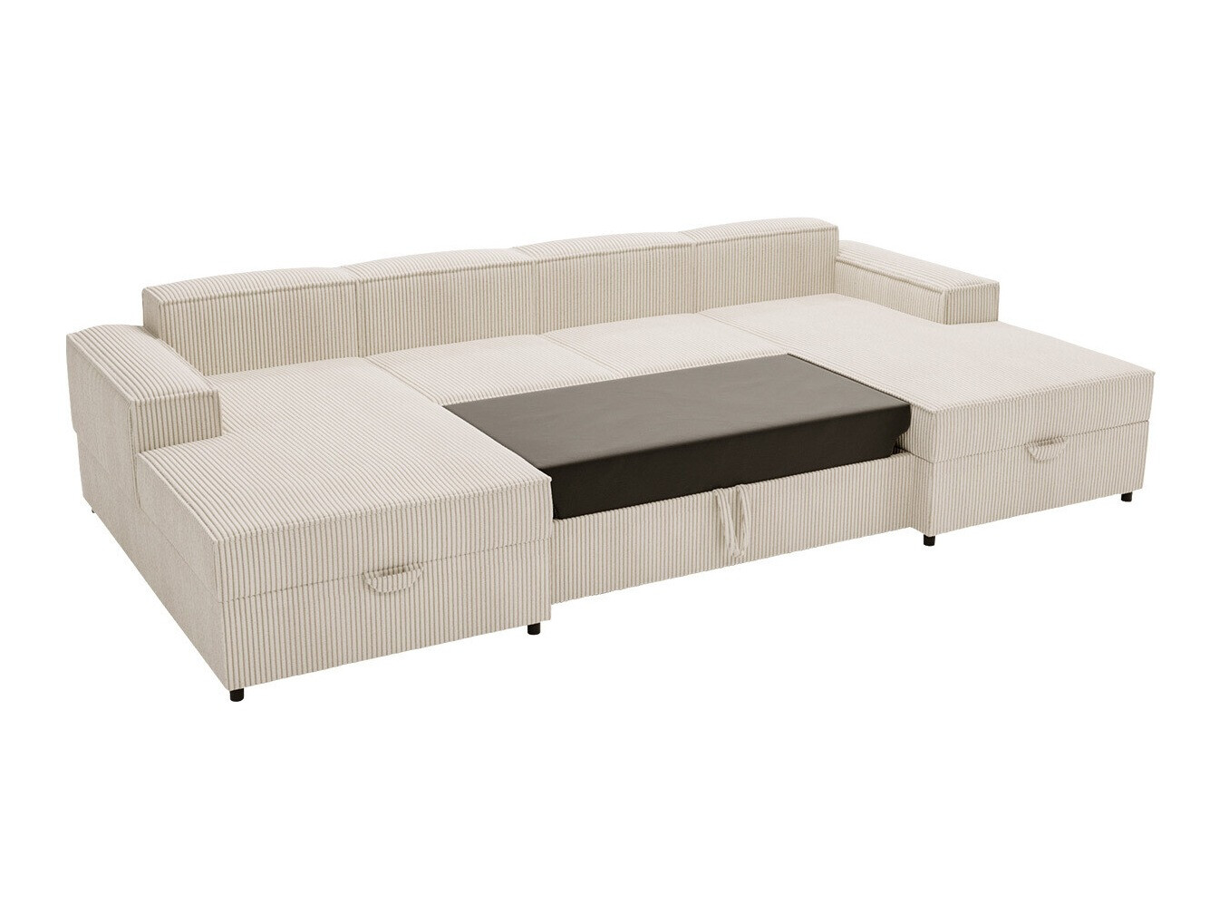 Hoekbank Clovis 115 (Poso 14)