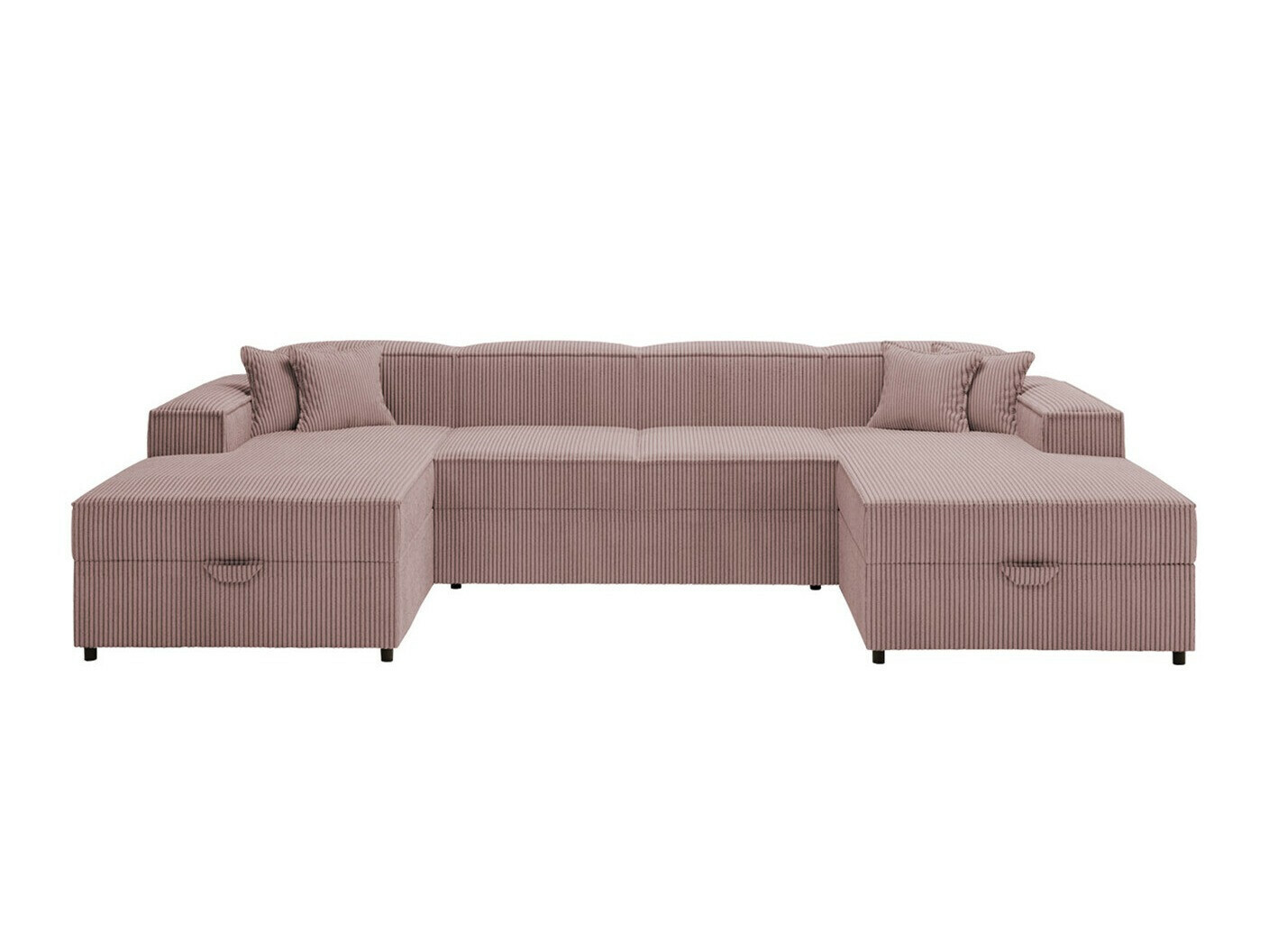 Hoekbank Clovis 115 (Poso 27)