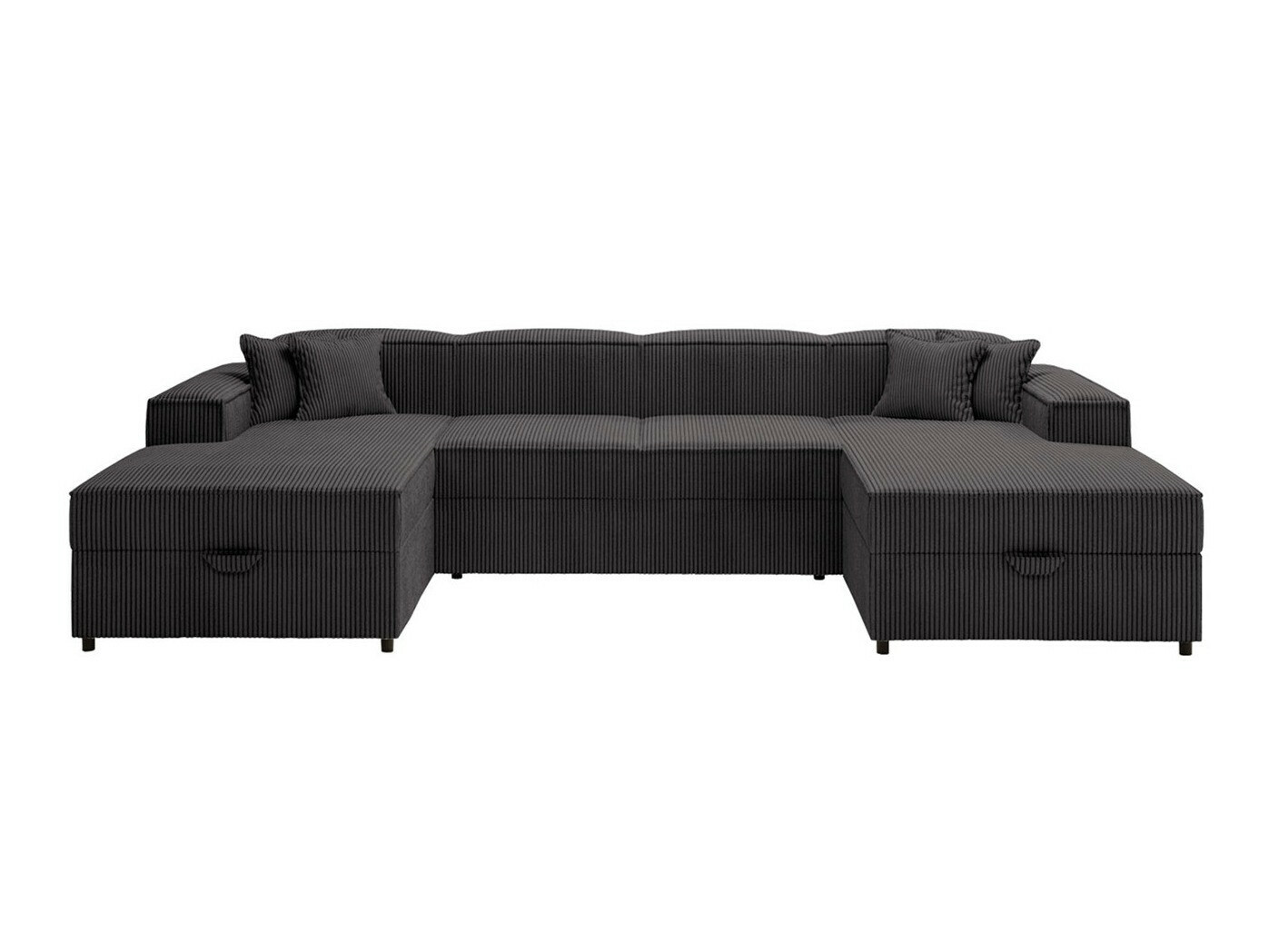 Hoekbank Clovis 115 (Poso 34)