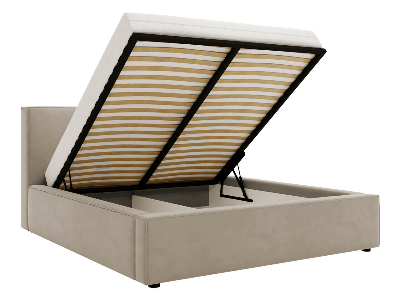 Bed TrendyNest 117 (Manila 16)