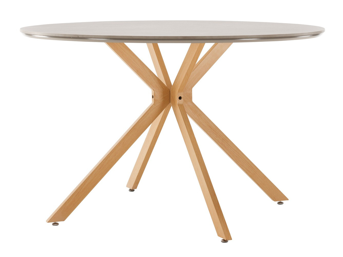 Eetkamerset Dallas 4241