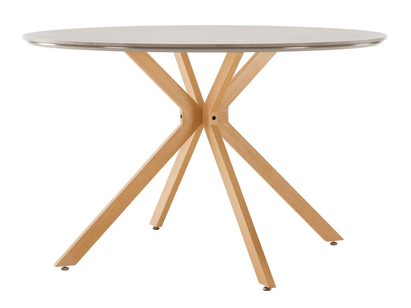 Eetkamerset Dallas 4242