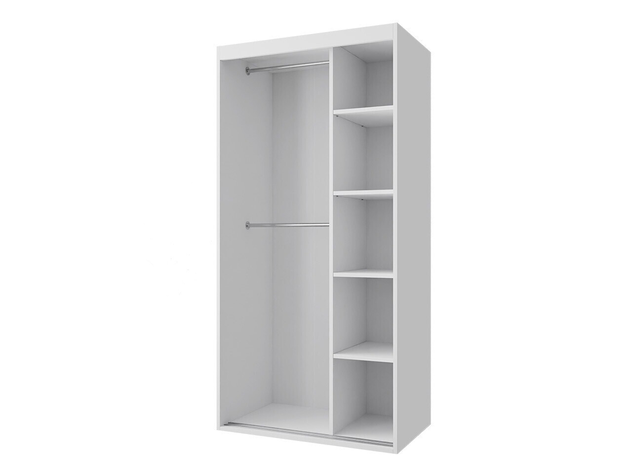 Kledingkast Hederus I