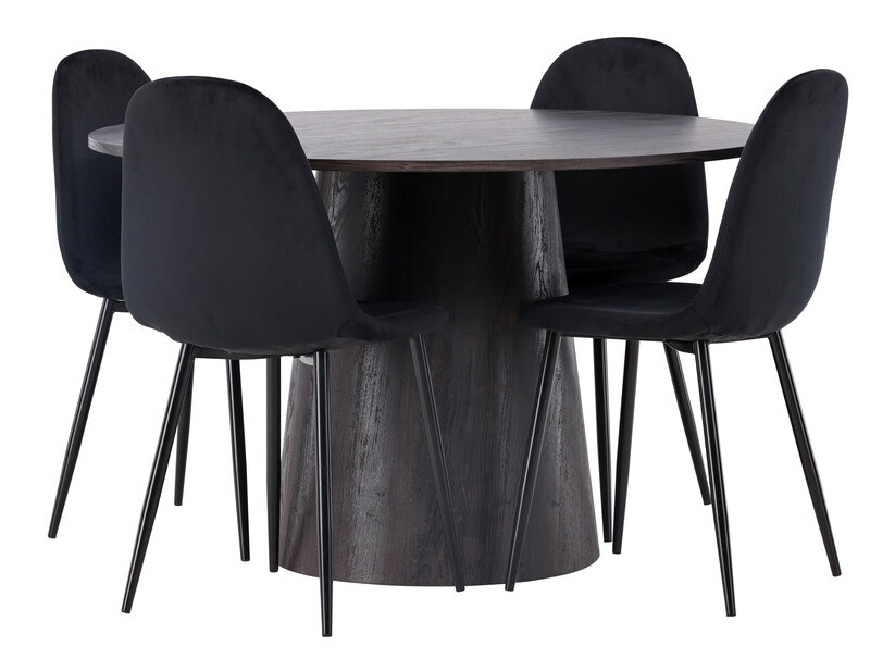 Eetkamerset Dallas 4246