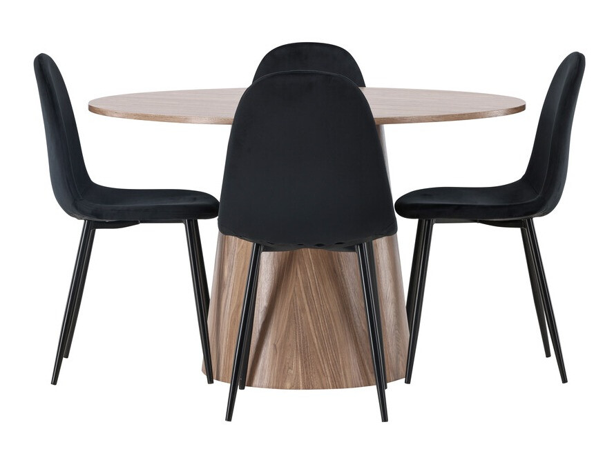 Eetkamerset Dallas 4246