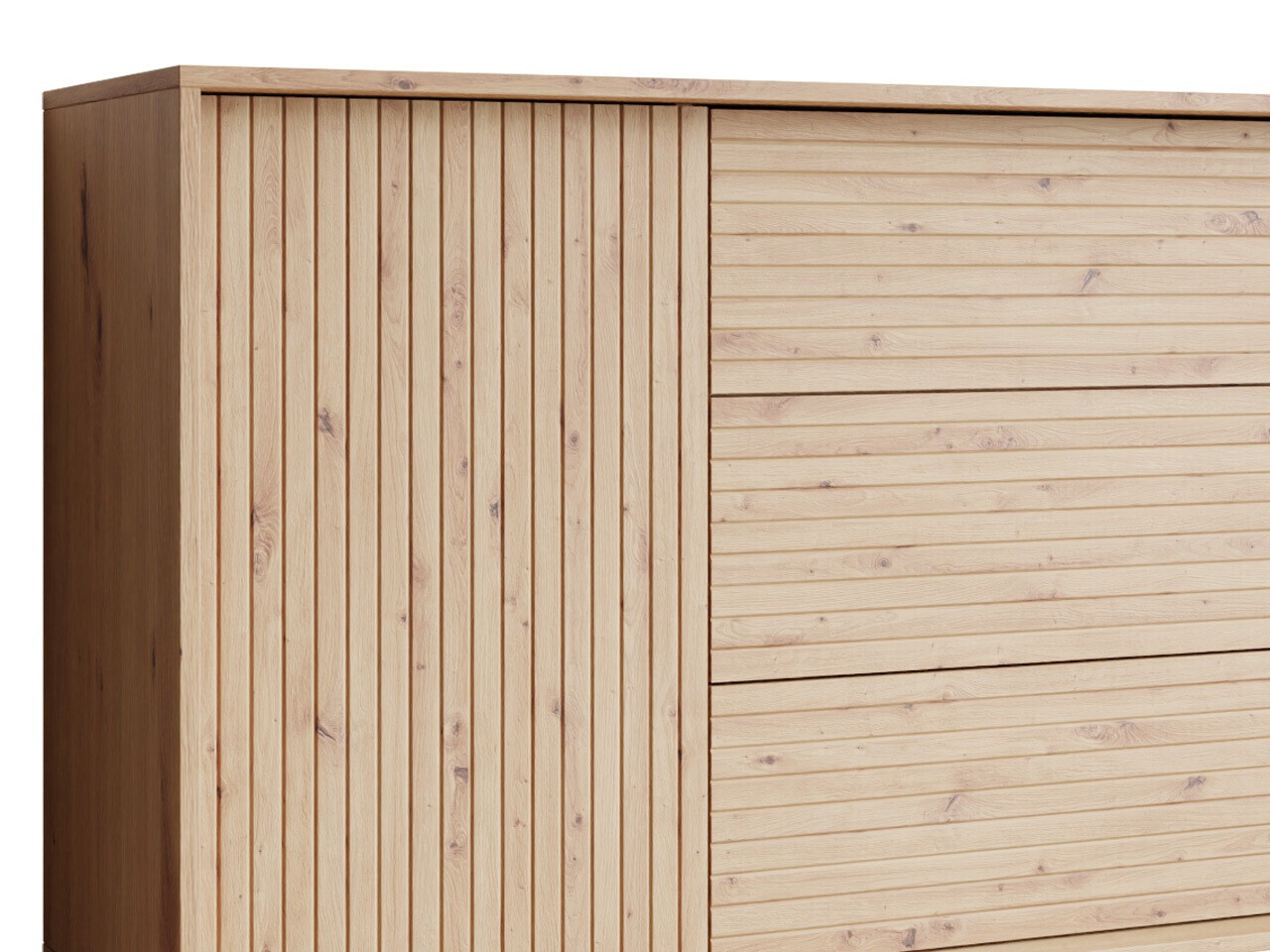 Ladekast Comfivo Romtori 100