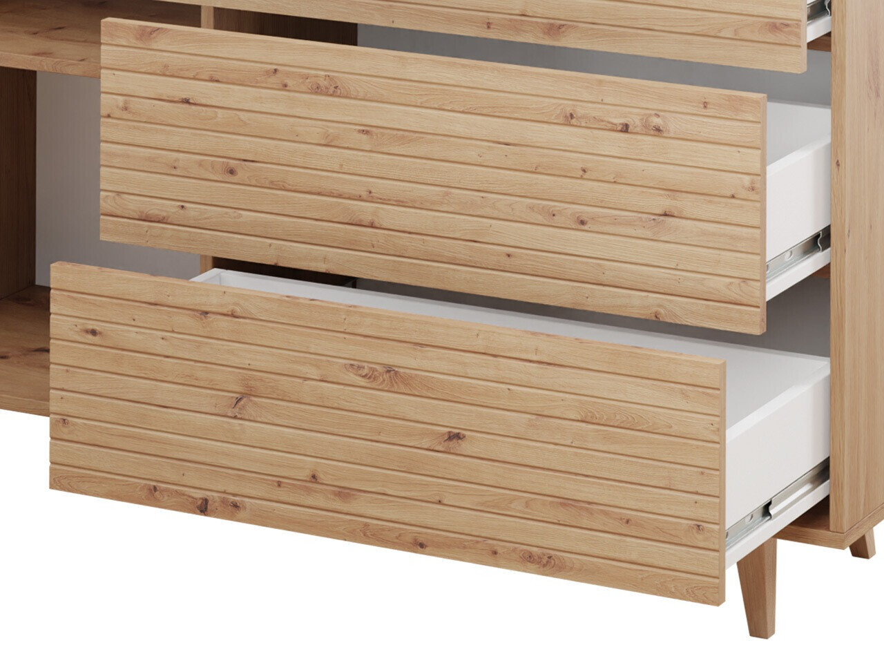 Ladekast Comfivo Romtori I