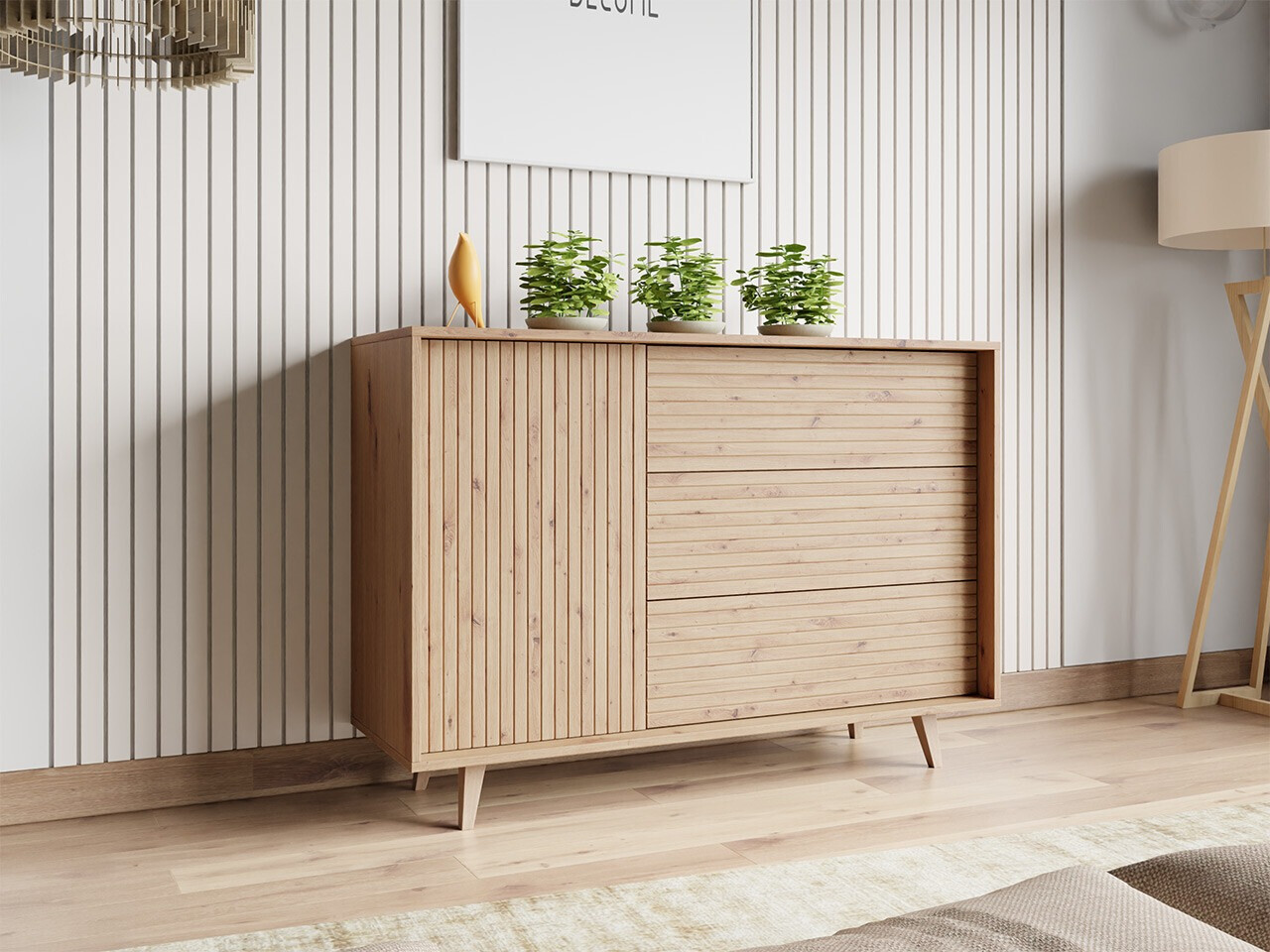 Ladekast Comfivo Romtori