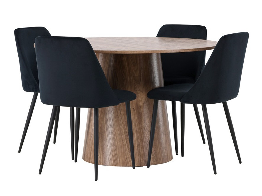 Eetkamerset Dallas 4248