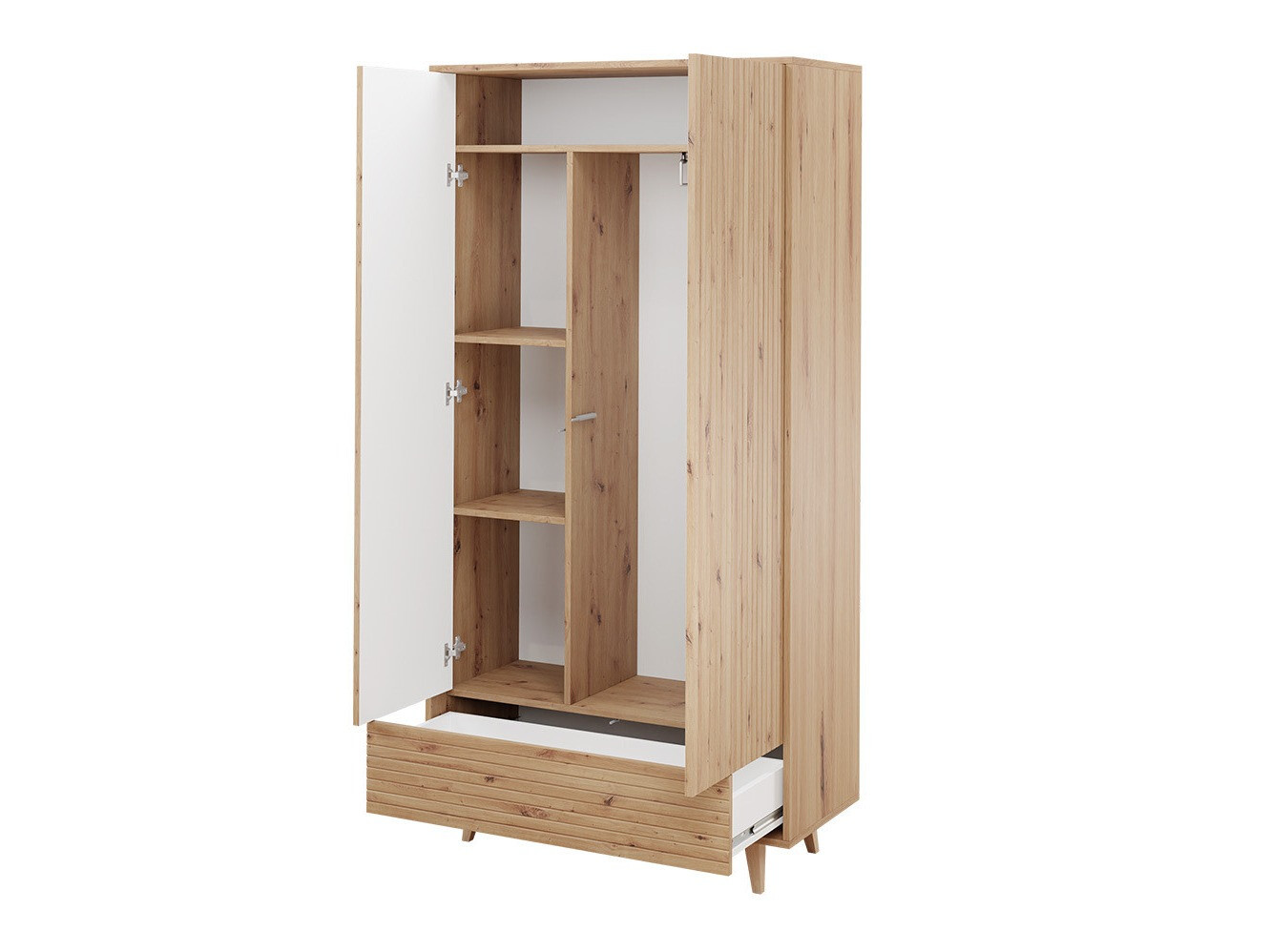 Woonkamerset Comfivo Romtori 108