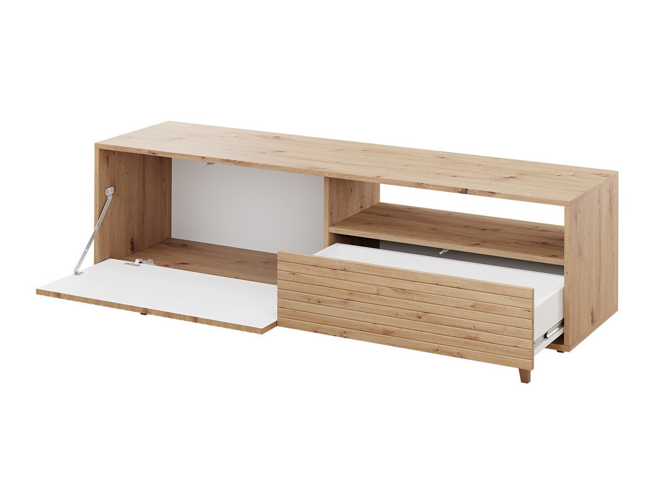 Woonkamerset Comfivo Romtori I