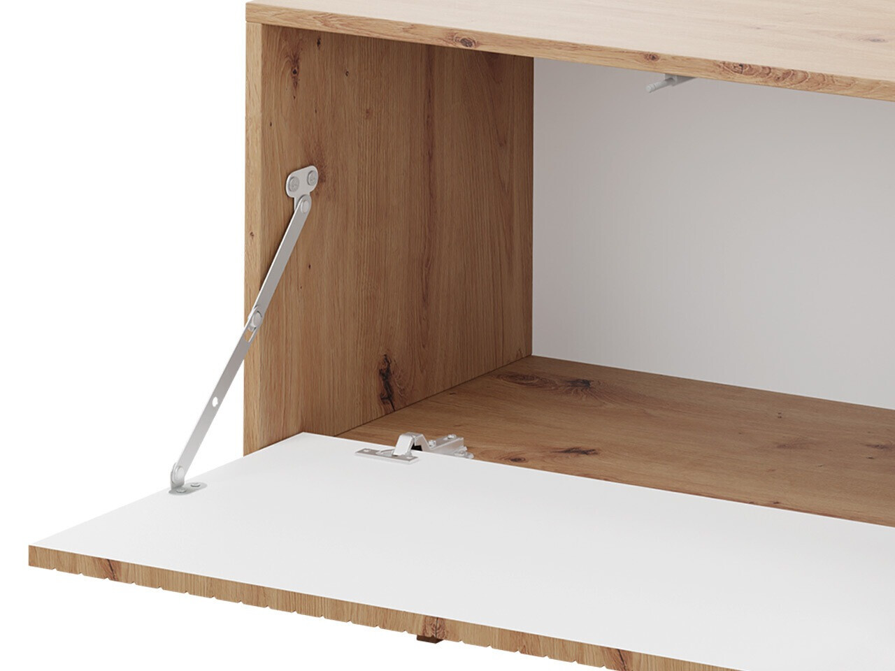 Woonkamerset Comfivo Romtori