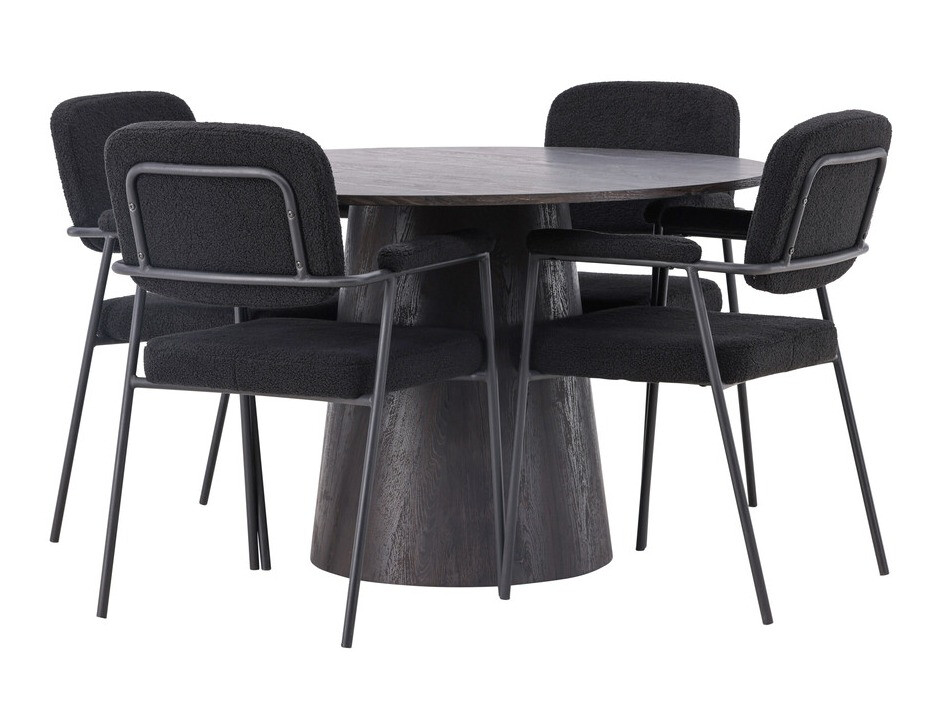 Eetkamerset Dallas 4250