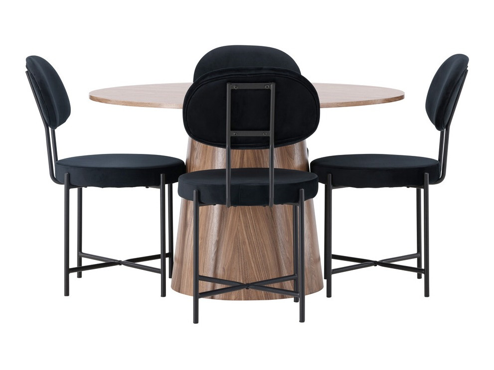 Eetkamerset Dallas 4252