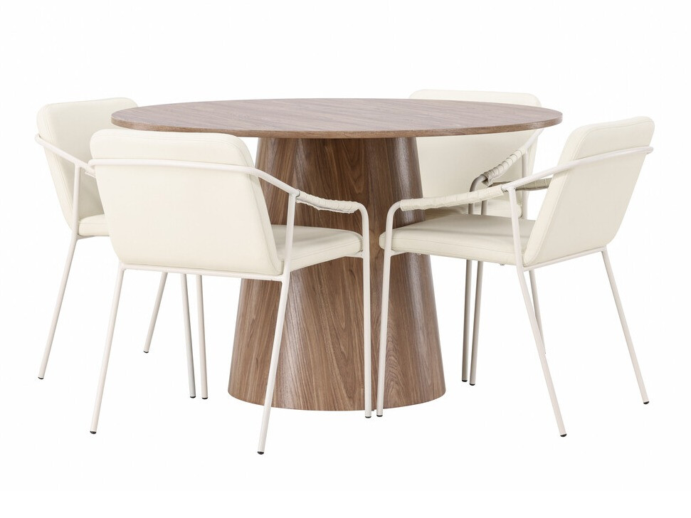 Eetkamerset Dallas 4255